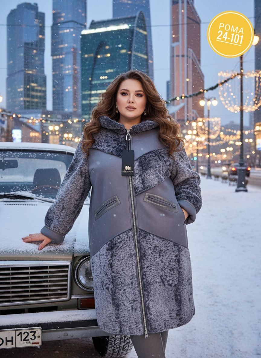 женская дубленка,дубленка двухсторонняя женская,дубленка двусторонняя,комбинированное пальто,верхняя одежда женская