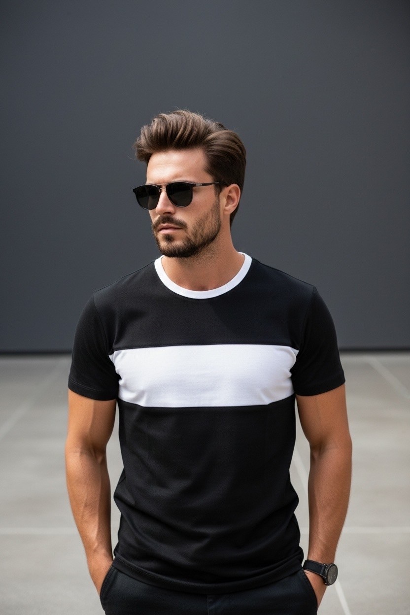 футболка для мужчин,белая футболка мужская,футболка мужская,футболка,модные мужские футболки