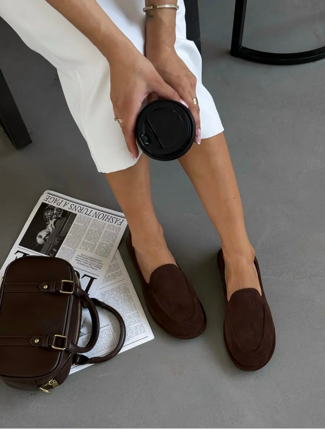 лоферы замшевые,туфли лоферы замшевые на плоской подошве,туфли лоферы premium качества натуральная замша,женские лоферы из натуральной замши,лоферы коричневые замшевые paris bacio