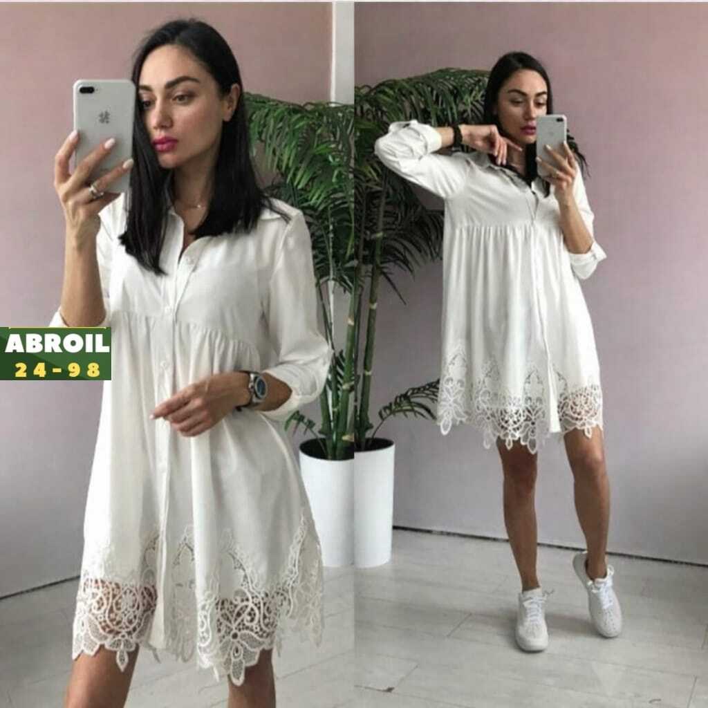 платье,платье женской,платье короткое,платье с гипюром,платья базовые