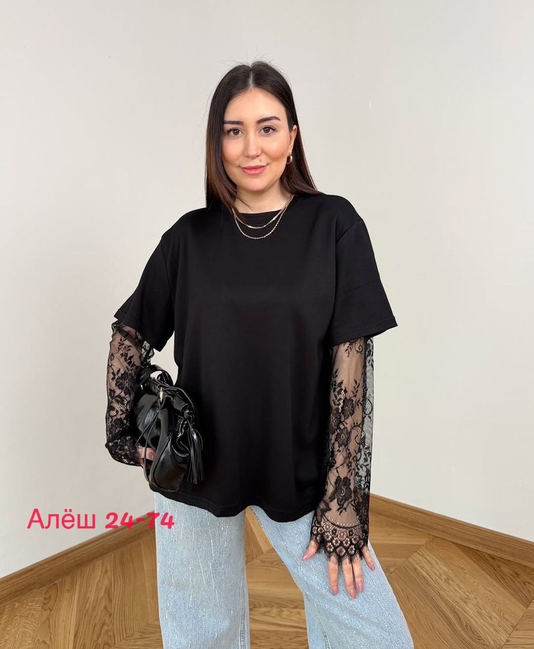 женская кофта,футболка с кружевами,лонгслив emberens,джемпера женские,женская футболка