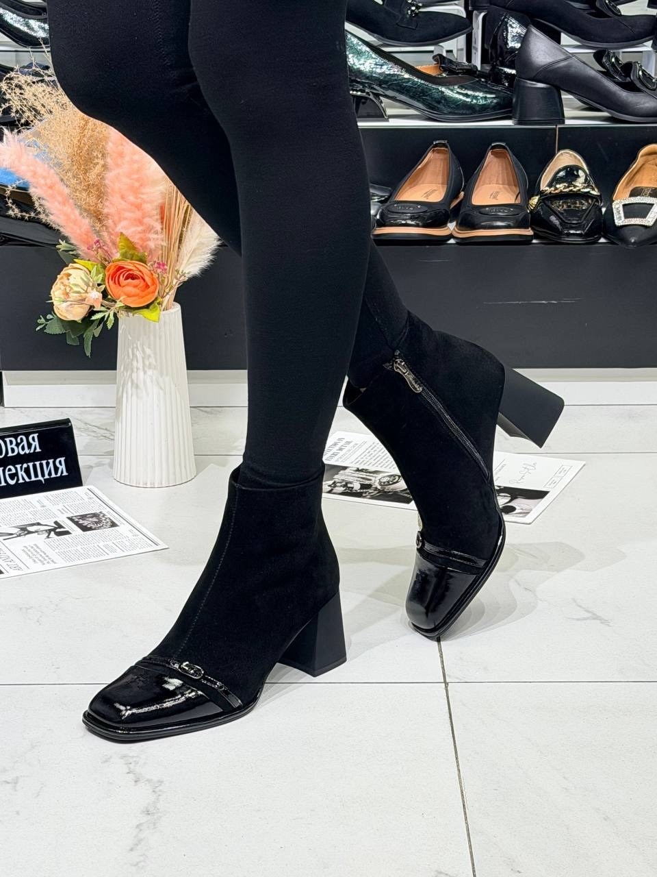 ,ботильоны женские,женская ,полусапожки,женские ботинки