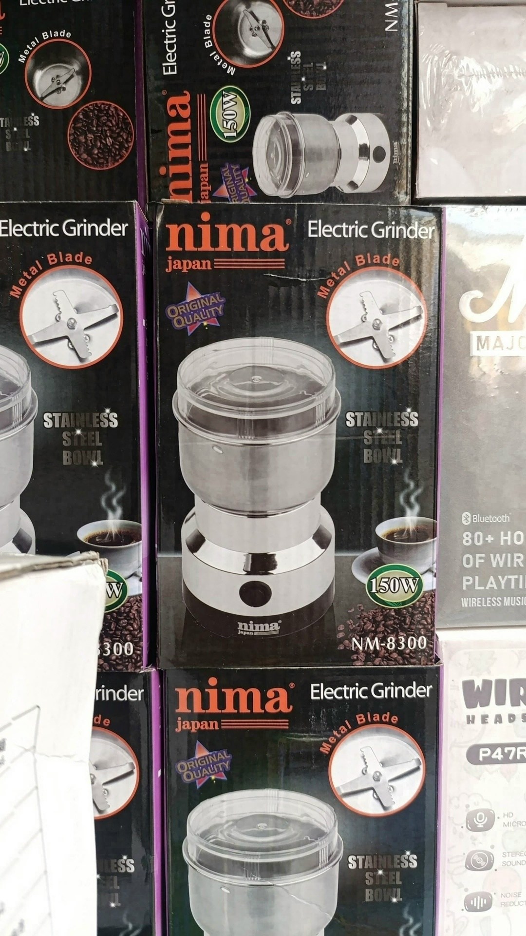 кофемолка электрическая мощная для кофе и специй,кофемолка электрическая мощная для кофе,электрическая кофемолка,кофемолка электрическая nima,кофемолка электрическая мощная для кофе мельница