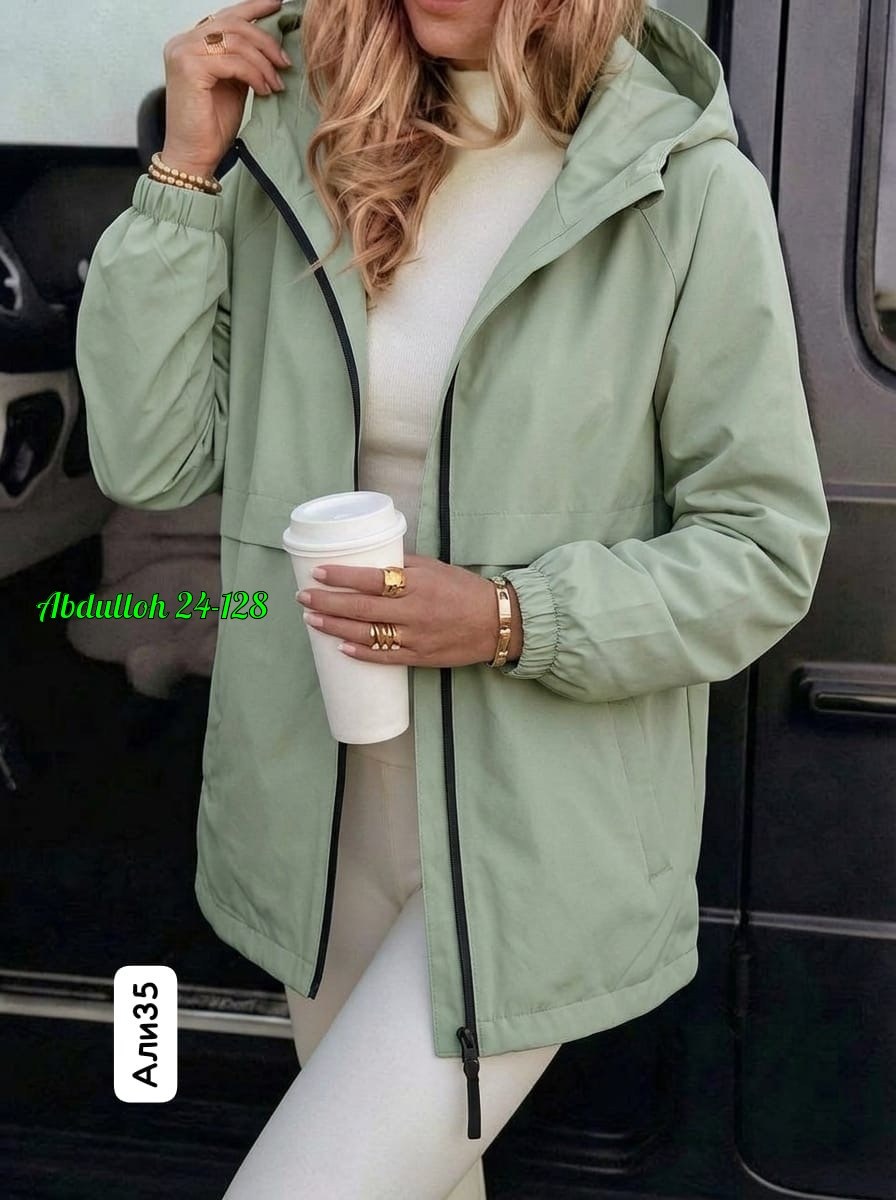 куртка женская,ветровка женская,куртки ,женская весенняя куртка,куртка