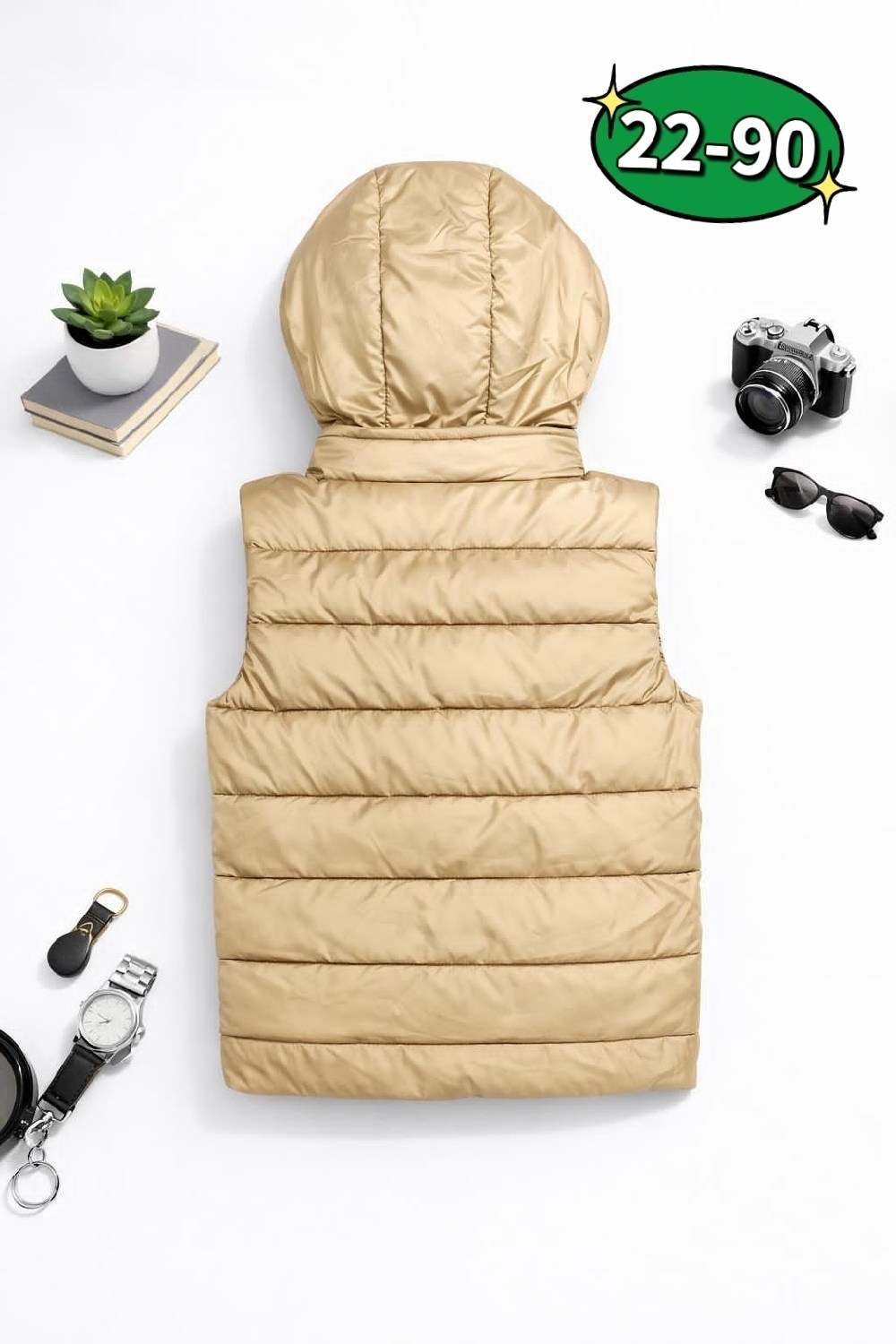 жилет утепленная,жилет зеленый,жилет детский,демисезонный жилет,жилетка подростковая