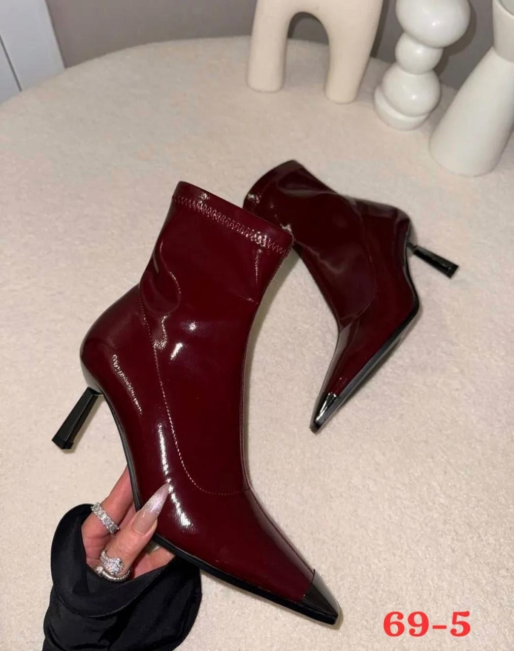 ботильоны женские,ботильоны на каблуке,ботильоны модные,стильные ботильоны,ботильоны