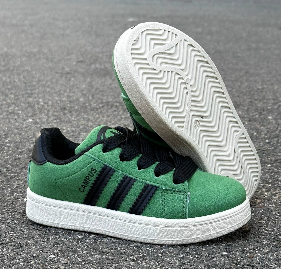 ,кроссовки подростковые,кроссовки для подростка,адидас кампус 00s зеленые,адидас нео