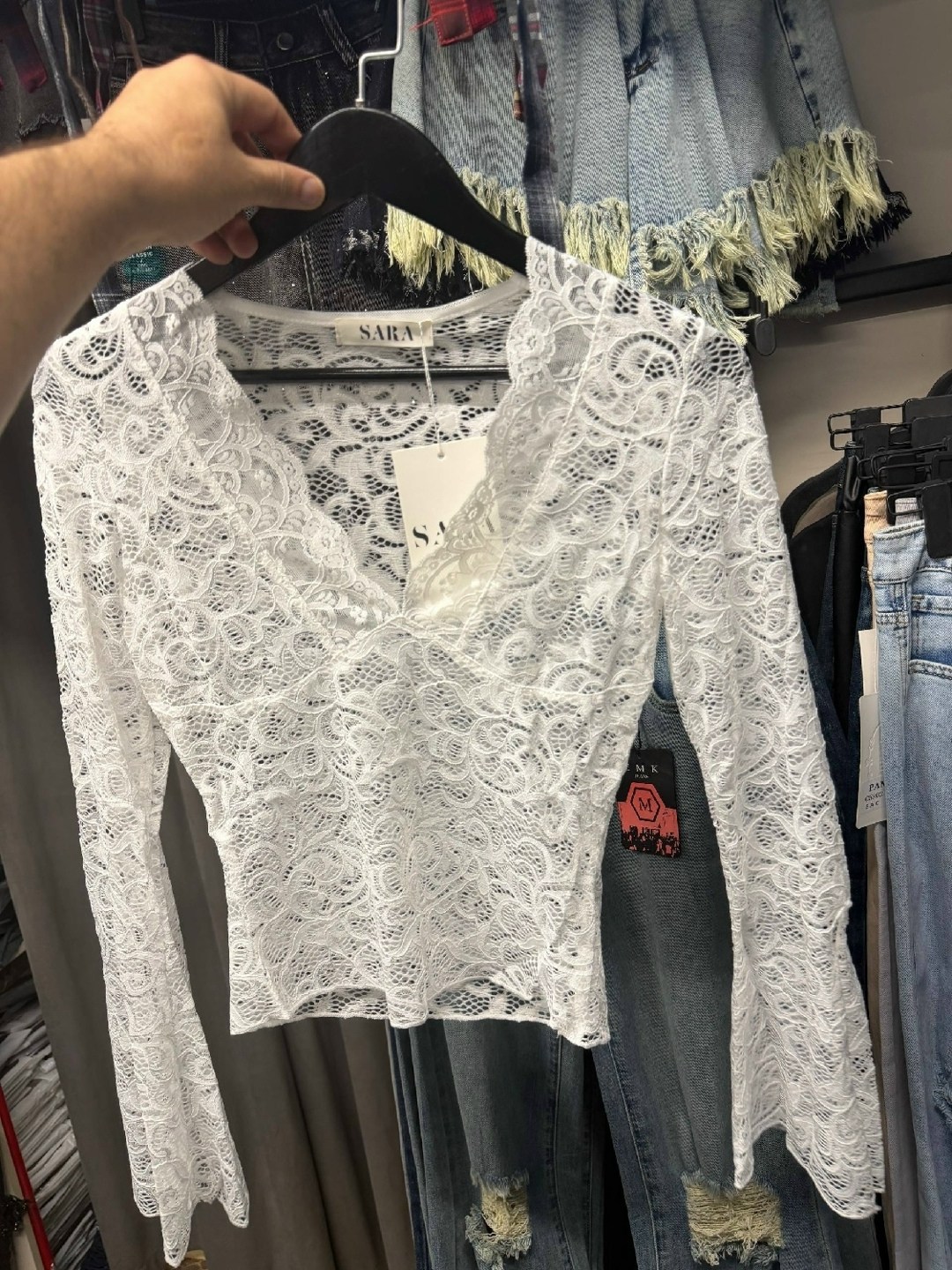 кружевная блузка,кружевная кофта,женская блузка,блуза