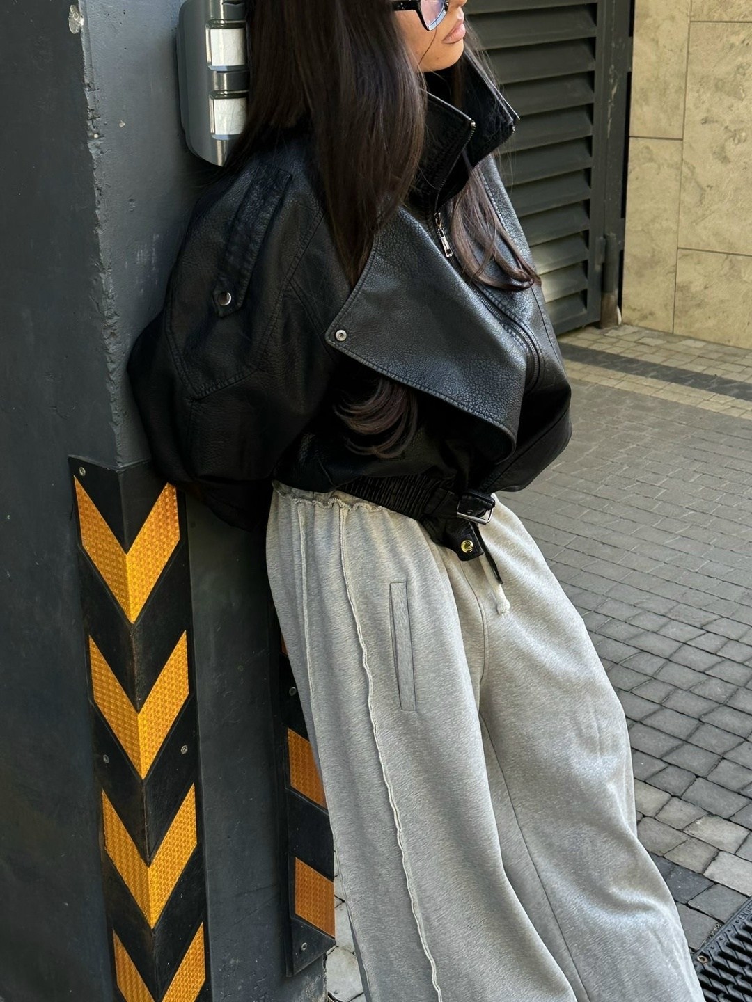 кожаная куртка,женская куртка из искусственной кожи,куртка из экокожи,кожаная куртка косуха,модная женская куртка