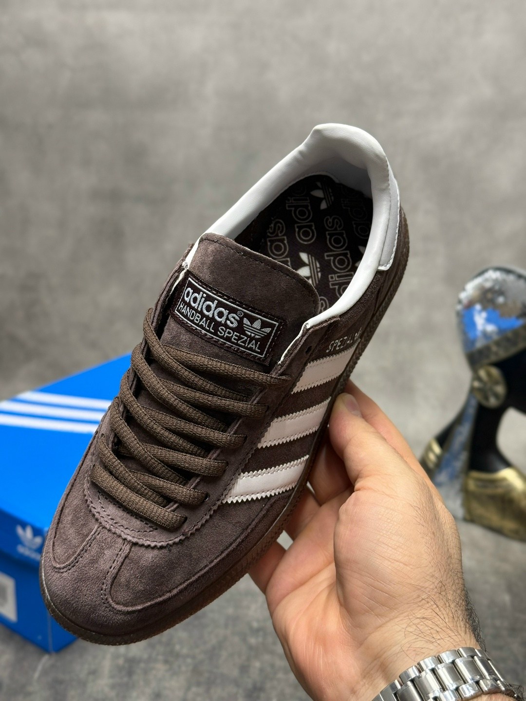 кроссовки adidas spezial,adidas spezial grey,adidas handball spezial,кроссовки adidas spezial adidas цвет серый,кроссовки adidas handball spezial