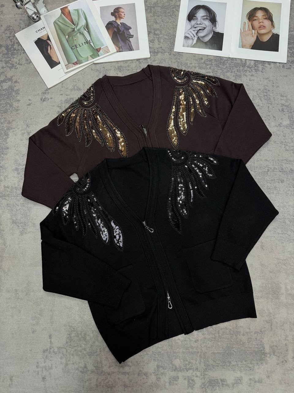 кофта женская,модная толстовка,свитшот женская,толстовка в стиле,куртка с пайетками