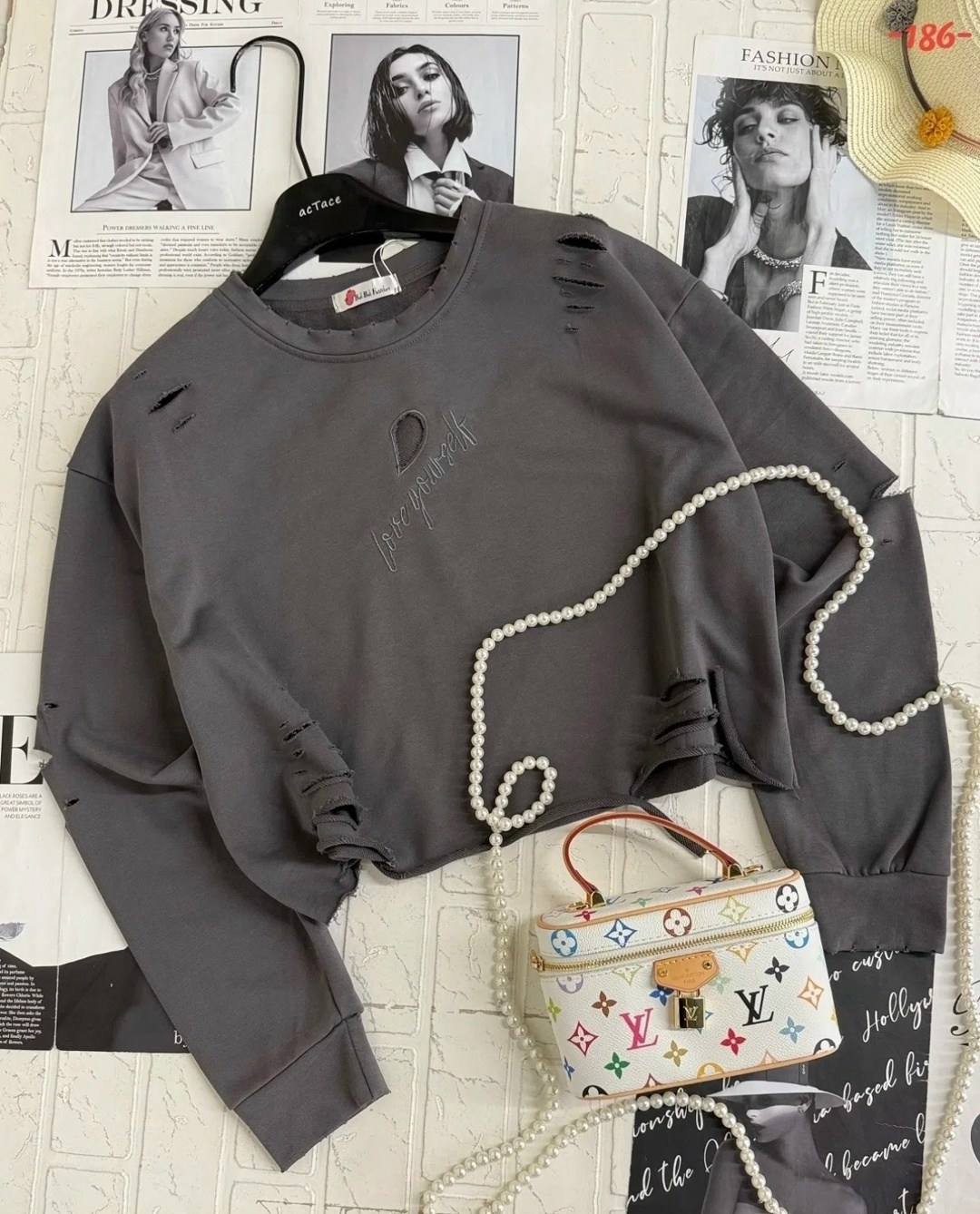 кофта женский,кофта толстовка,кофта оверсайз модная рваная с дырками kk fashion,розовый свитшот,кофта свитшот