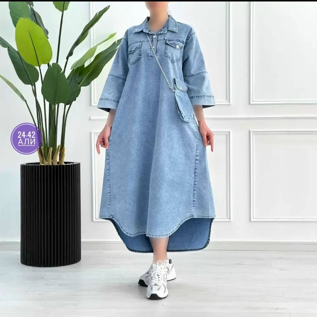 джинсовое платье женское,джинсовая платье,платье джинс,платье повседневное джинсовое,джинсовое платье рубашка