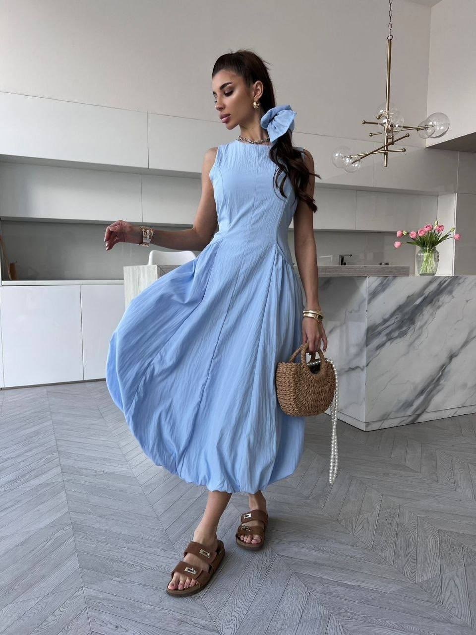 летнее платье сарафан,платье женской летнее,платье сарафан,платье миди,платье сарафан на бретелях