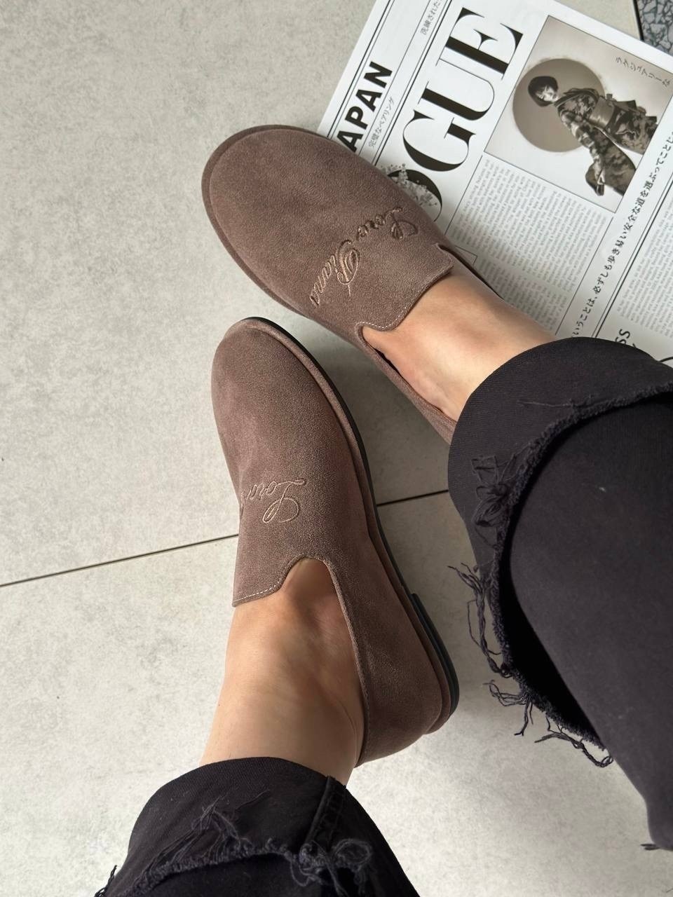 ,замшевые мокасины лоро пиано,мужские лоферы loro piana,замшевые лоферы,лоферы loro piana