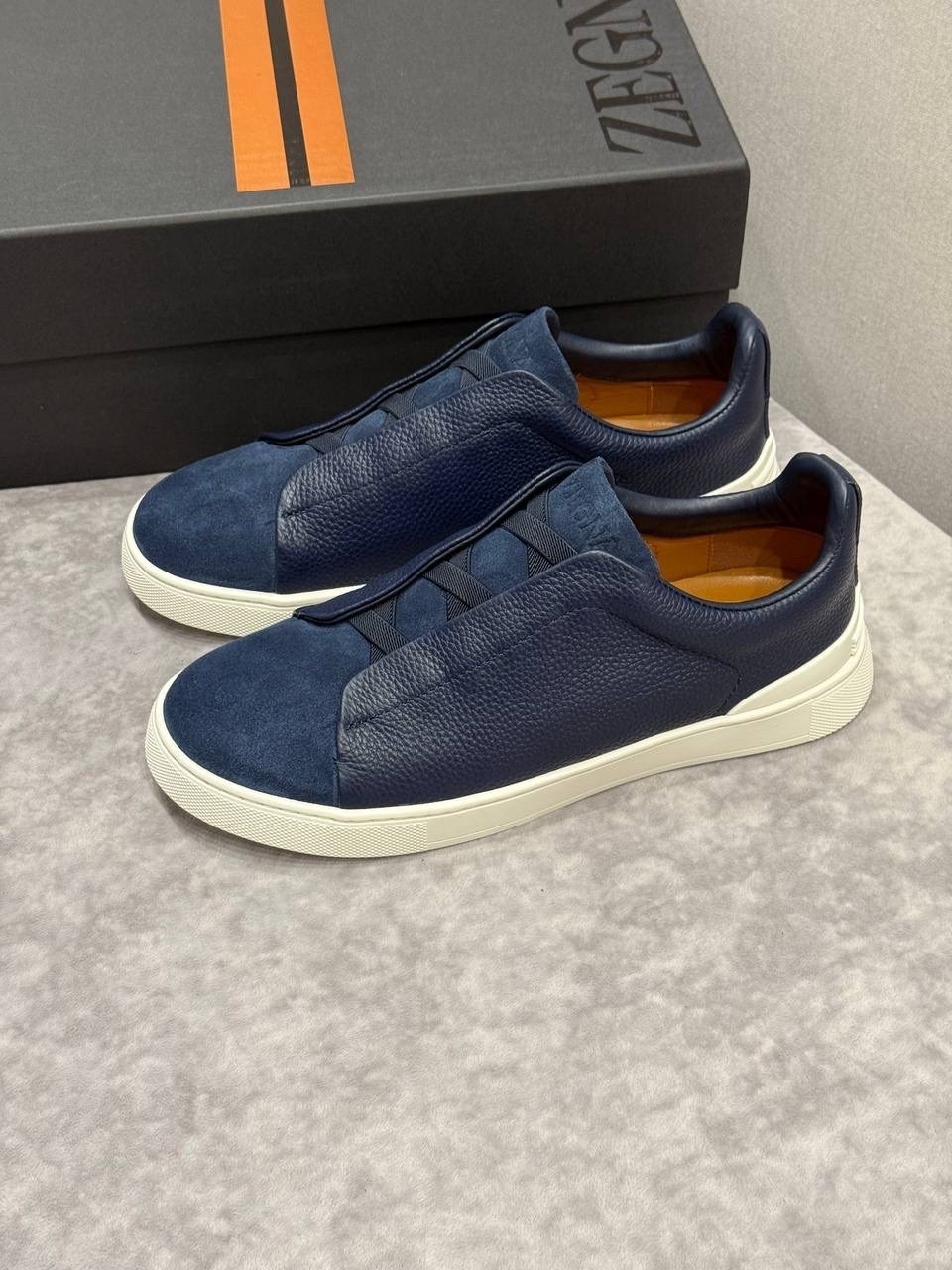 кроссовки zegna,кроссовки ermenegildo zegna,,кеды zegna,мужские кеды