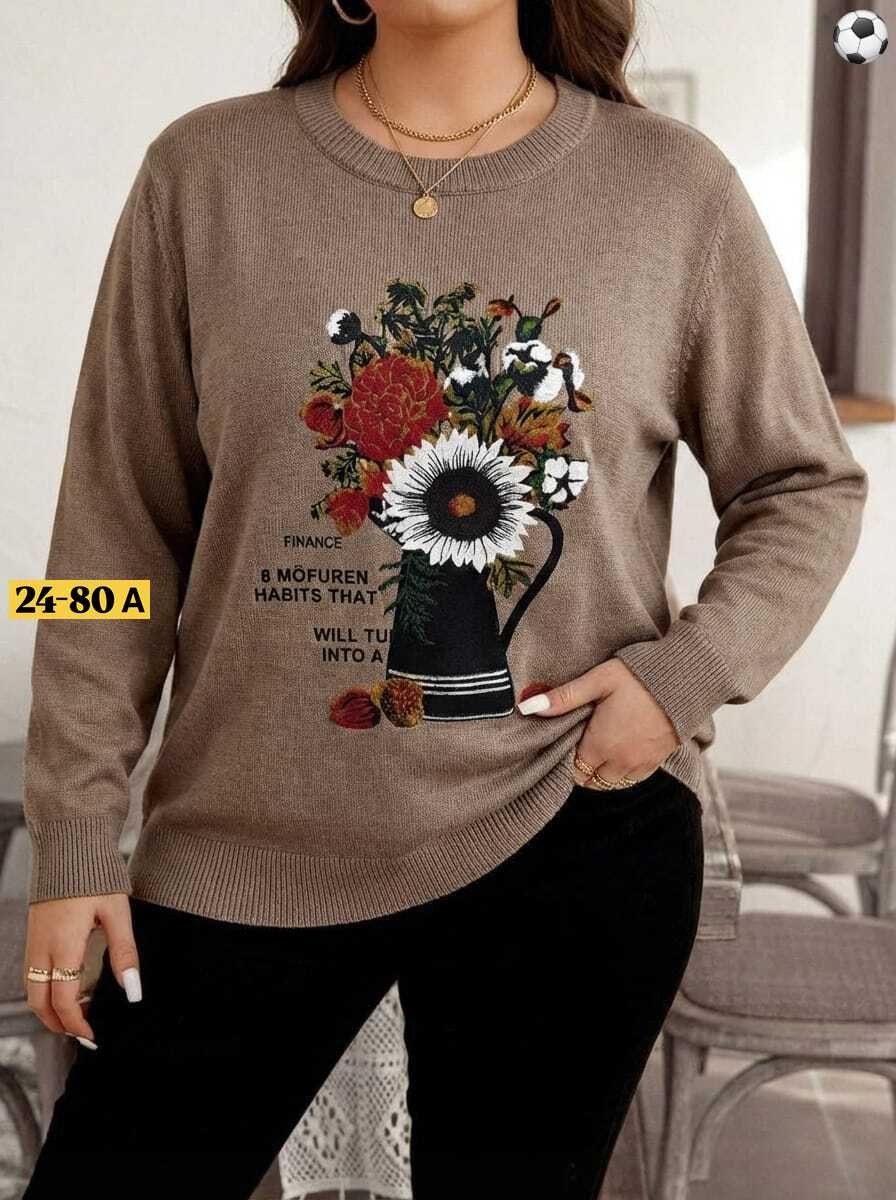 женская кофта,джемпер женский,свитера женские,женская кофта больших размеров,свитер