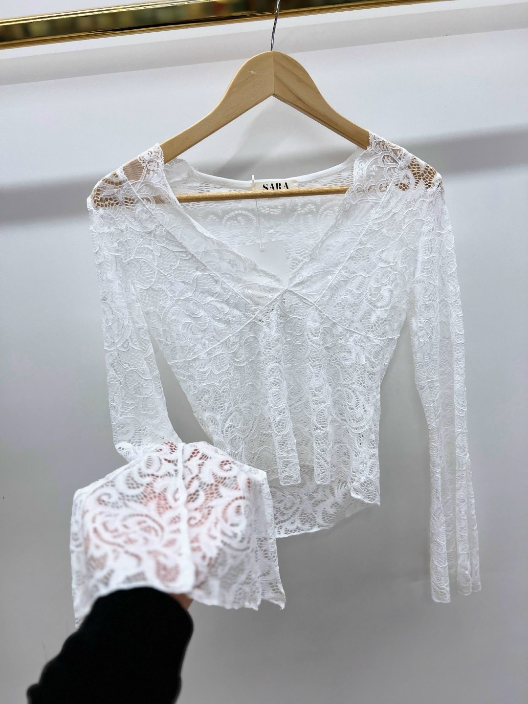 кружевная блузка,ажурная блузка,кружевной топ,кружевная рубашка,белая кружевная блузка