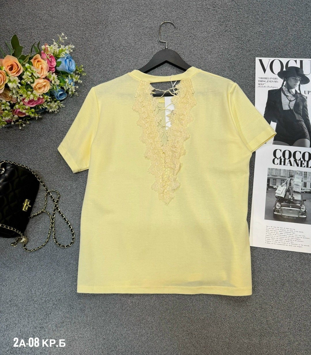 женская футболка,футболки модные,футболка с кружевами,блузка женская,футболка