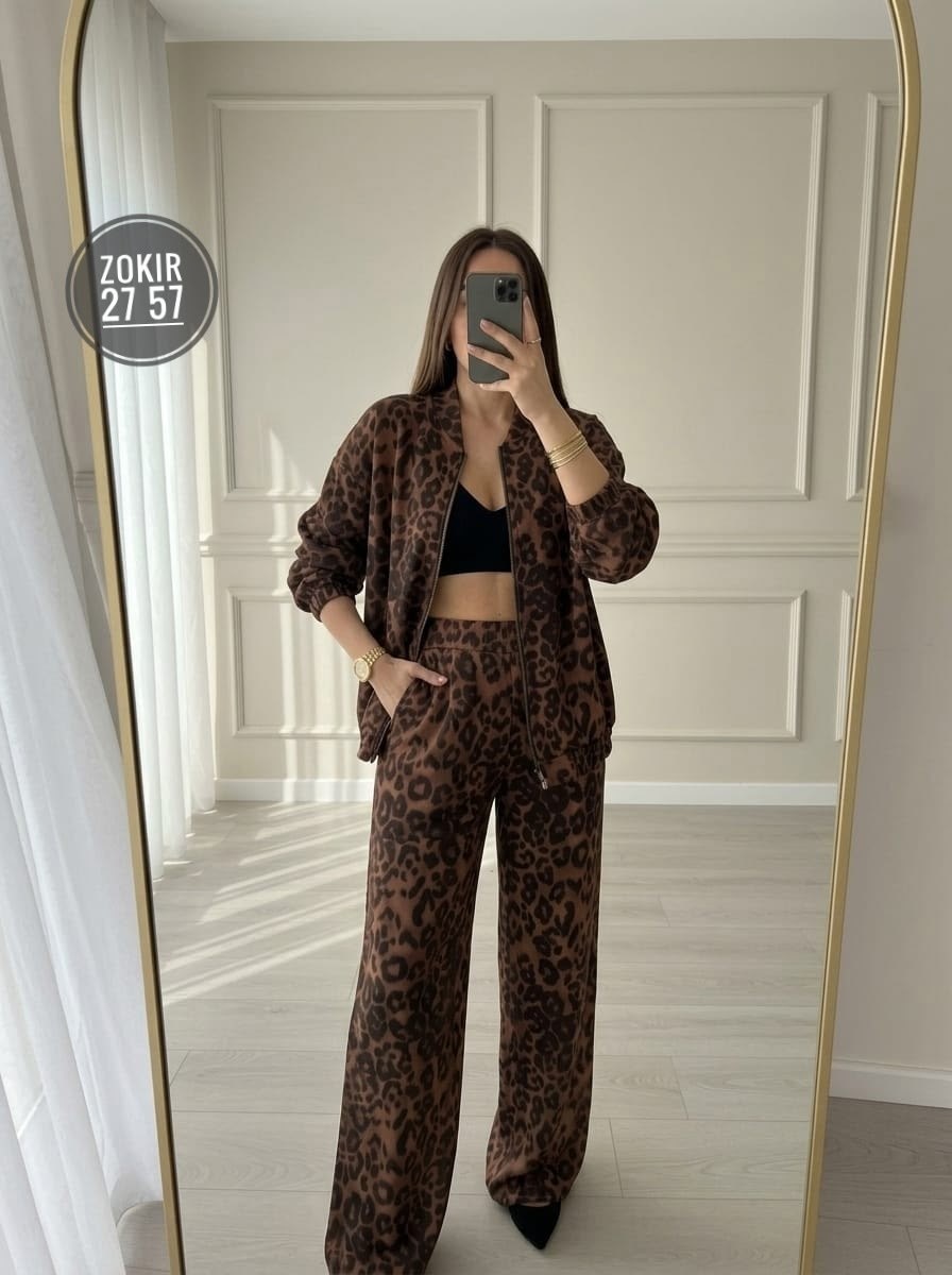 леопардовый костюм женский,брючный костюм,костюм женский,костюм женский леопард,леопардовый костюм