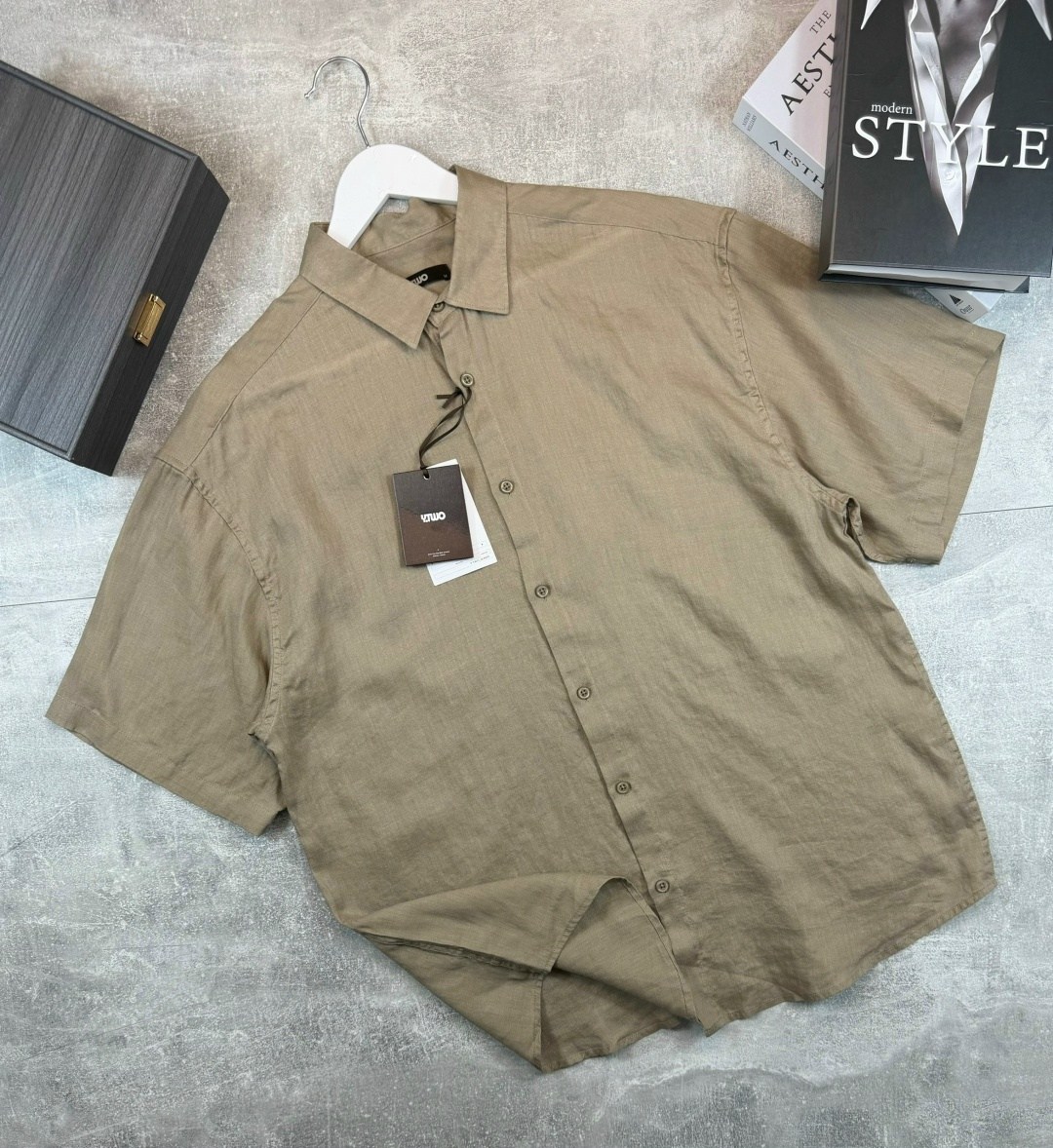 мужская льняная рубашка,льняная рубашка,мужская рубашка белая,рубашка мужская,повседневная рубашка