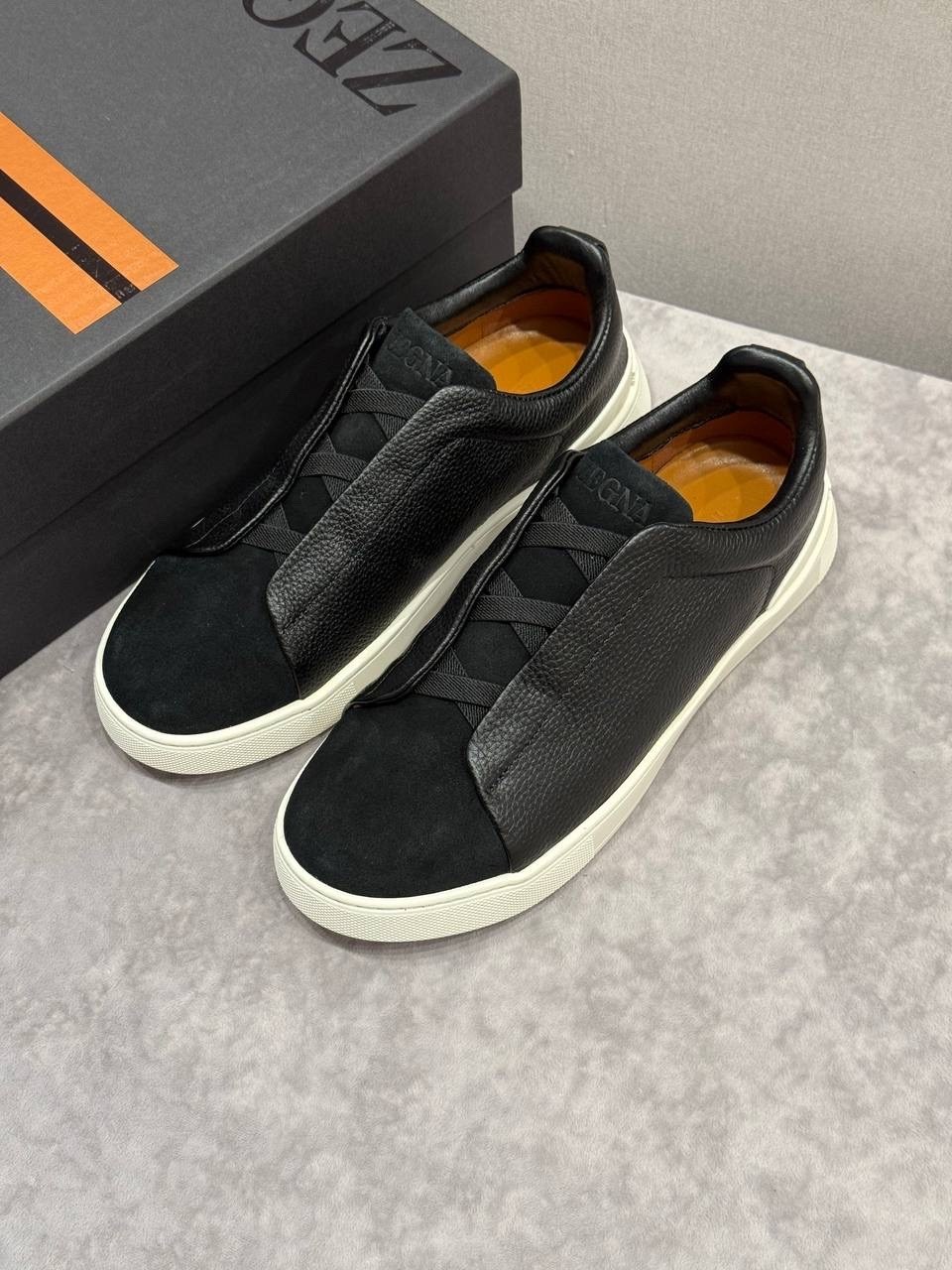 кеды zegna,мужские кеды,мужская ,кроссовки ermenegildo zegna,