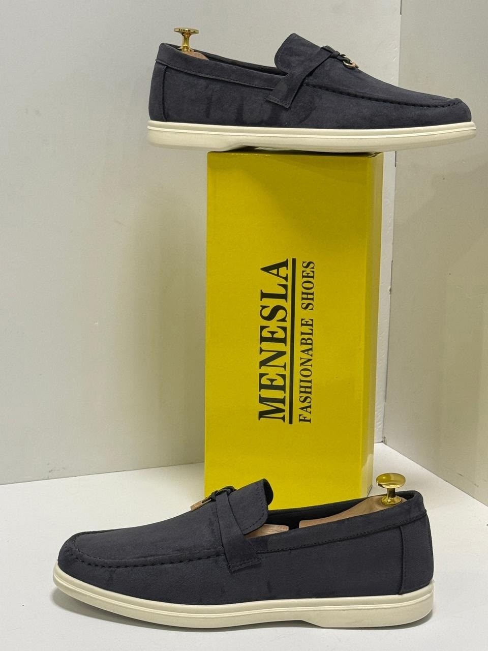 замшевые лоферы тёмно синие мужские loro piano,лоферы loro piana summer charms walk замшевые dark cerulean,лоферы мужские замшевые,лоферы loro piana,