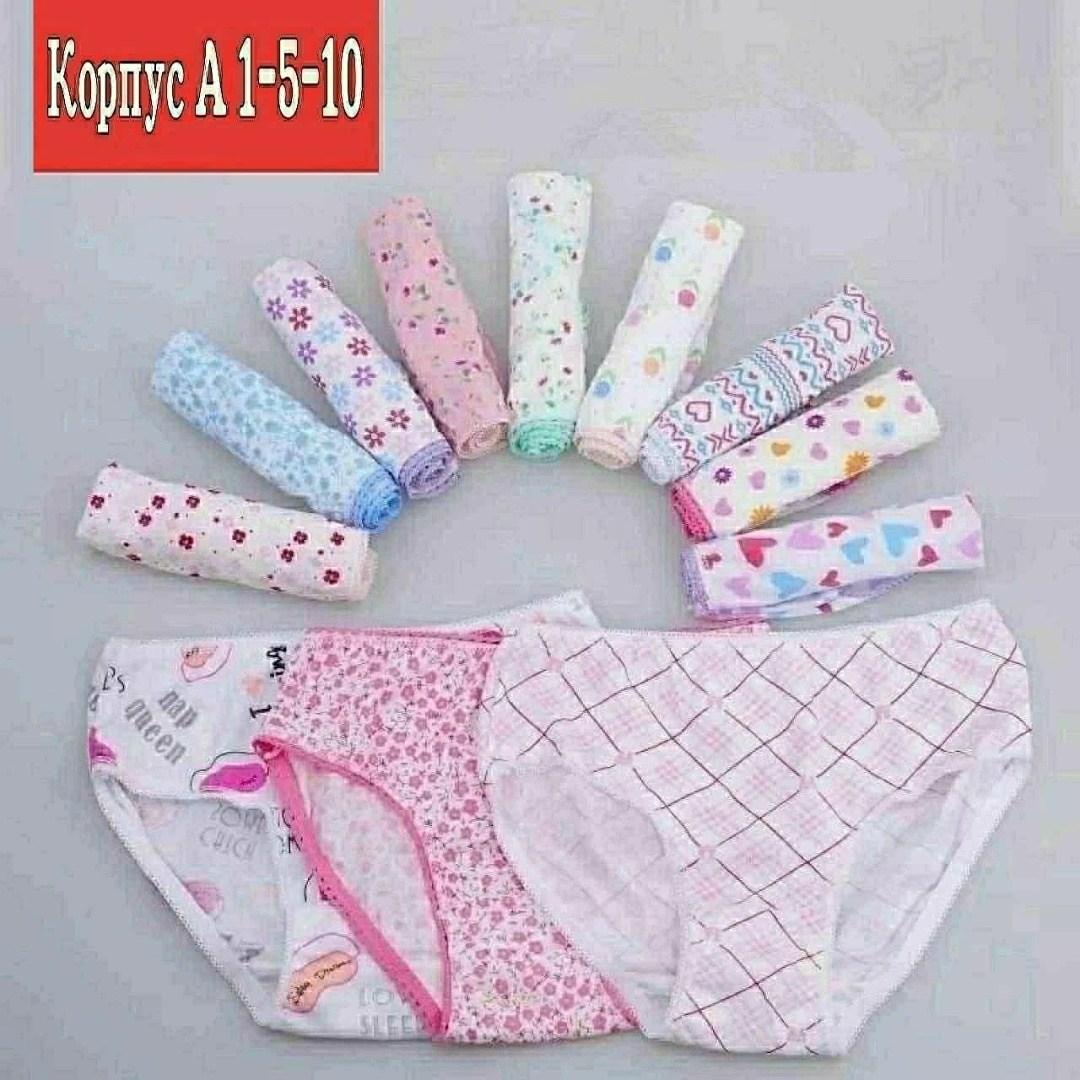 трусы для девочек,мягкие хлопковые трусики для девочек,хлопковые трусы для девочек,детские трусики,детское нижнее белье