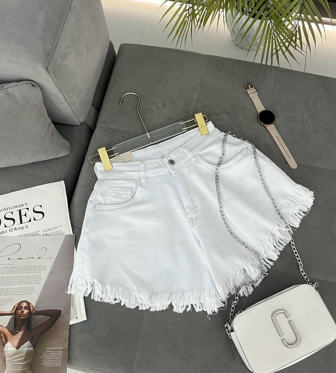 белые джинсовые шорты,шорты женские белые,шорты женские с,шорты джинсовые женская,шорты с бахромой