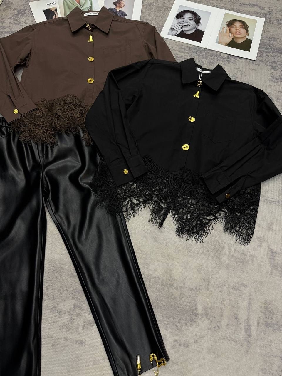 брюки с перьями,блузка кружевная,блуза,блуза женская,рубашка с перьями