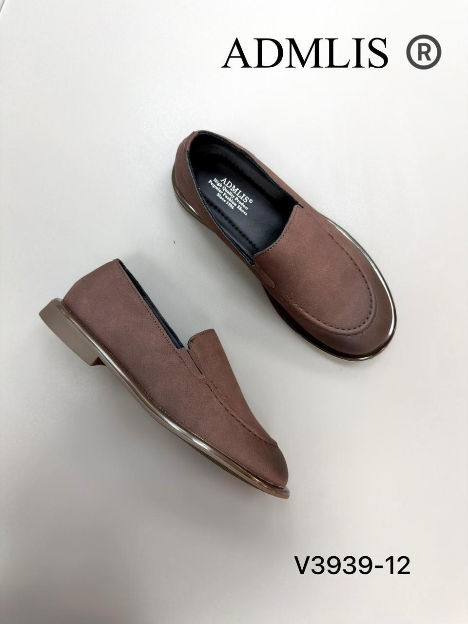 ,туфли замшевые классические,женская ,мокасины,повседневная