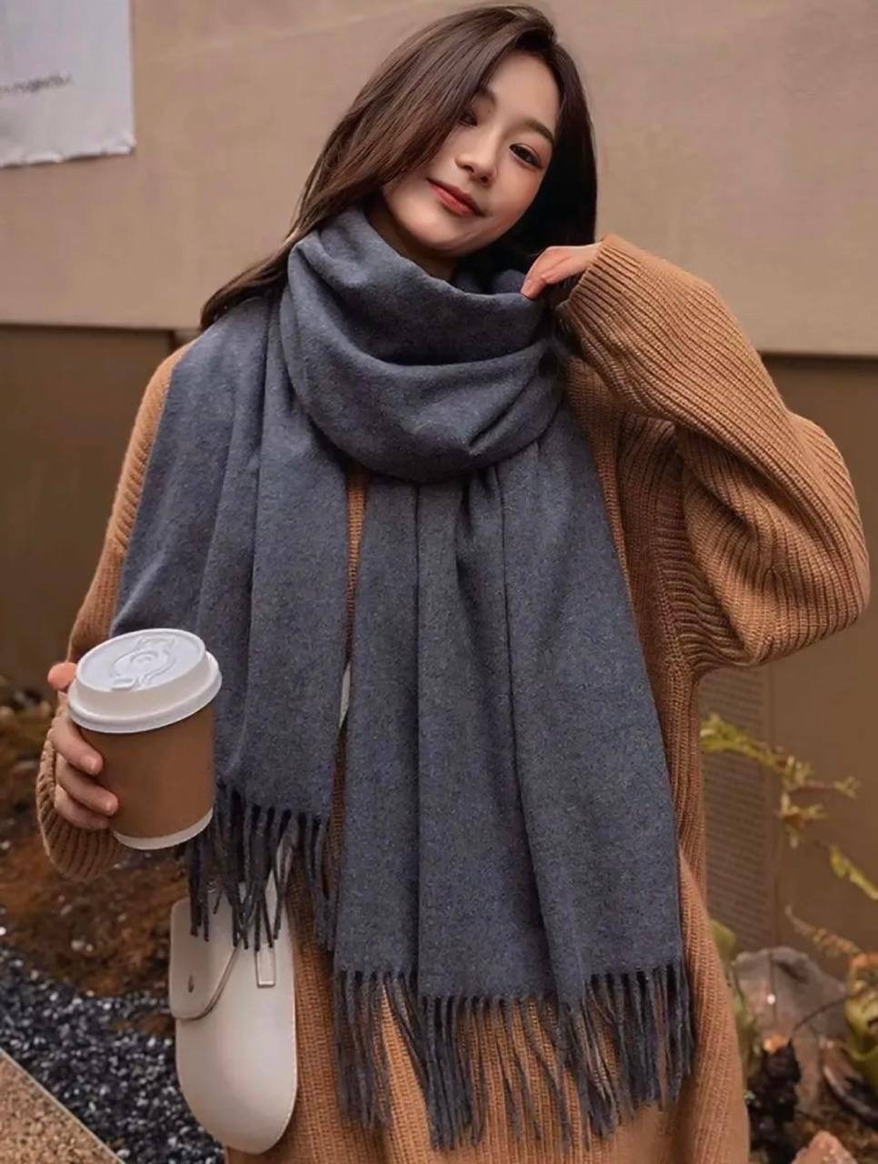 шарф кашемировый теплый палантин,кашемировый шарф,шарф женский кашемировый зимний,тёплый кашемировый шарф,зимний кашемировый шарф