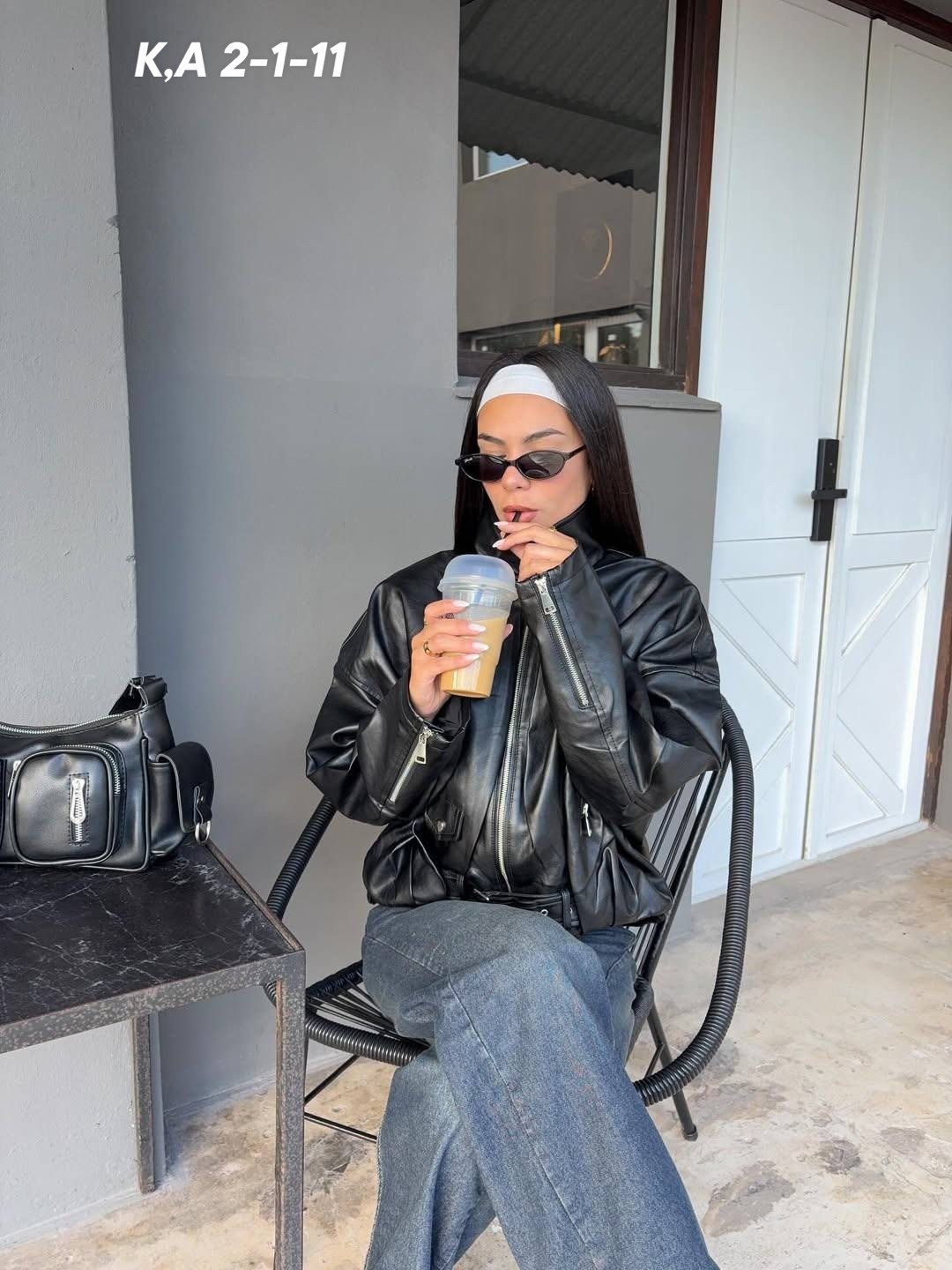 женская кожаная куртка,куртка кожаная,стильная куртка,женская куртка косуха кожаная,женская куртка