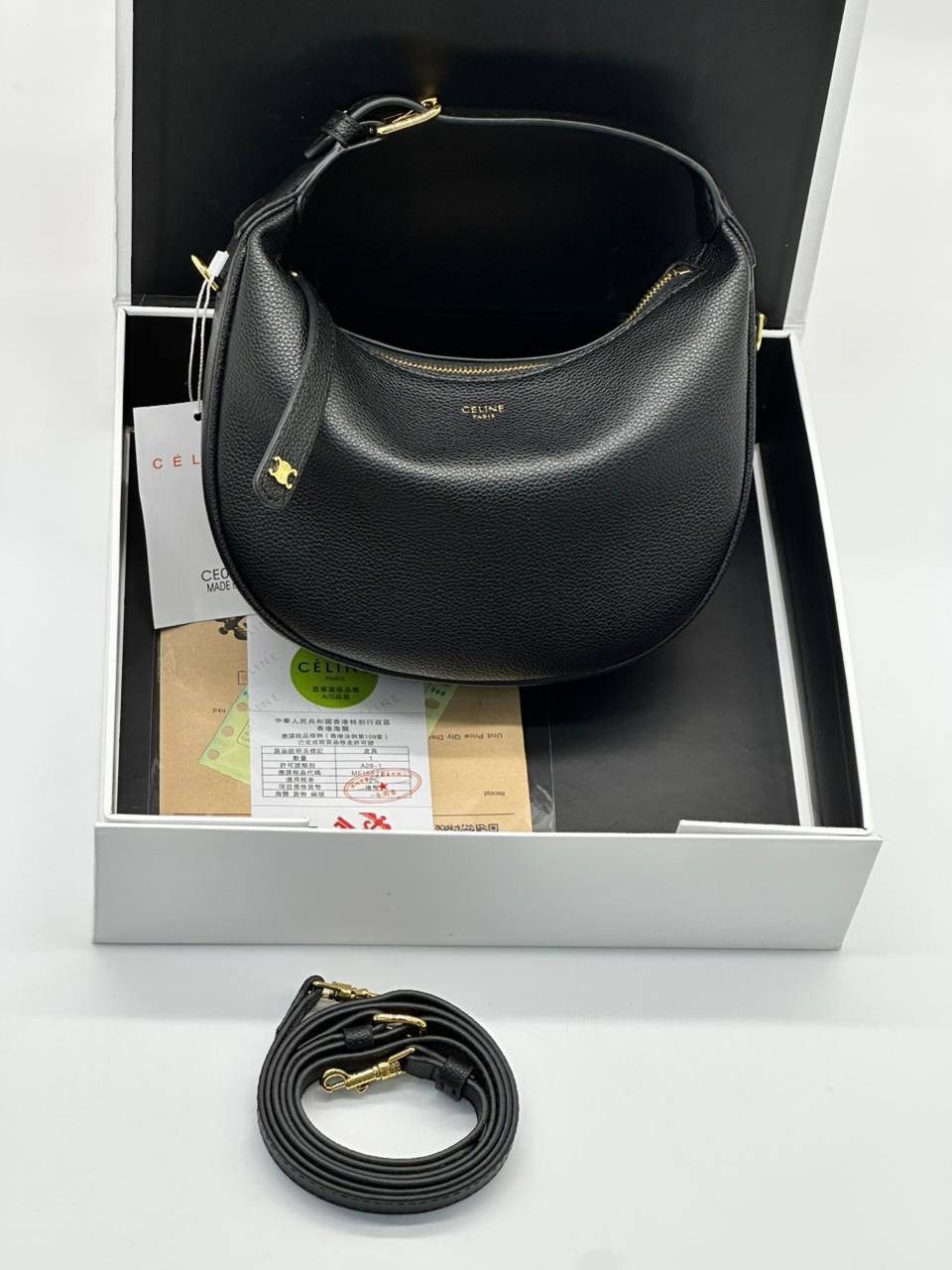 сумка,женская сумка,polene сумка на плечи из натуральной кожи,сумка кожаная,кожаная сумка-хобо whisper coccinelle