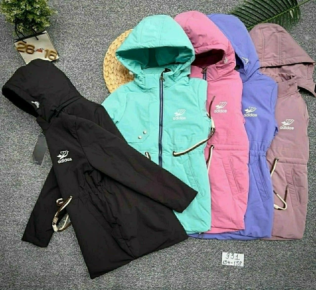 куртка демисезонная,куртка парка для девочки,демисезонная куртка для девочек,удлиненная куртка, детские куртки весна