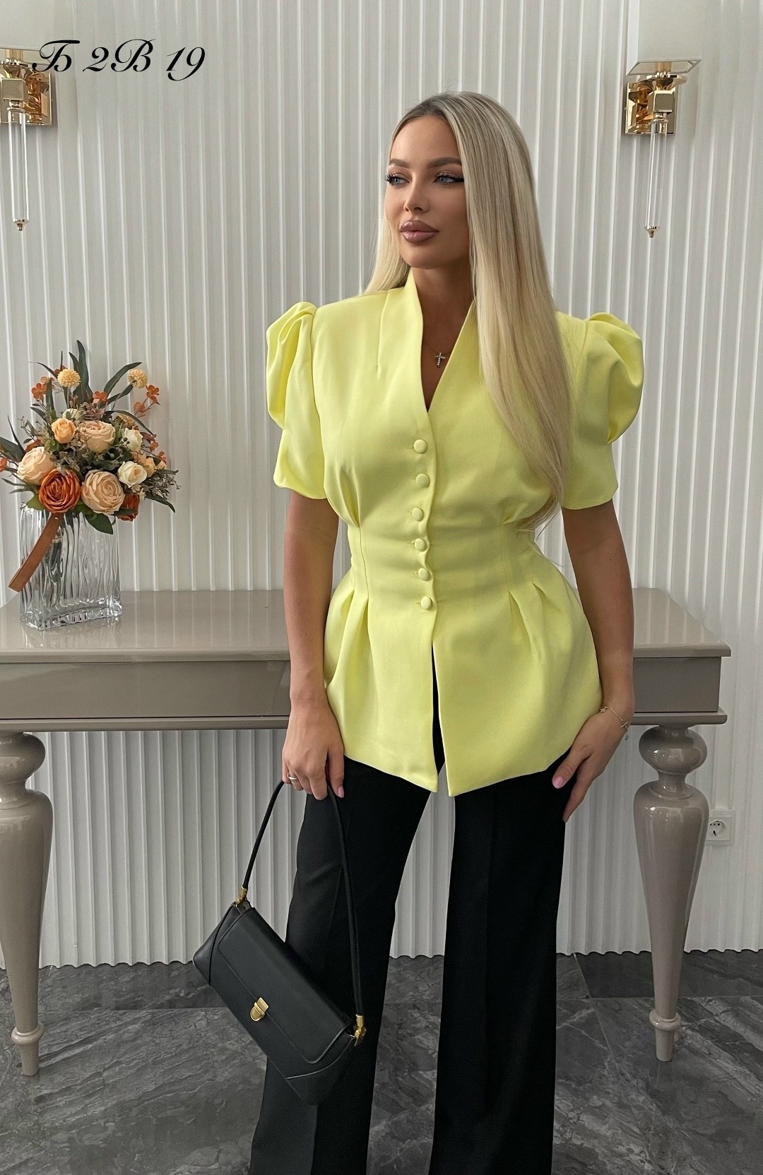 блузка стильная,модные блузы,жакет с баской,женский брючный костюм,блузка женская