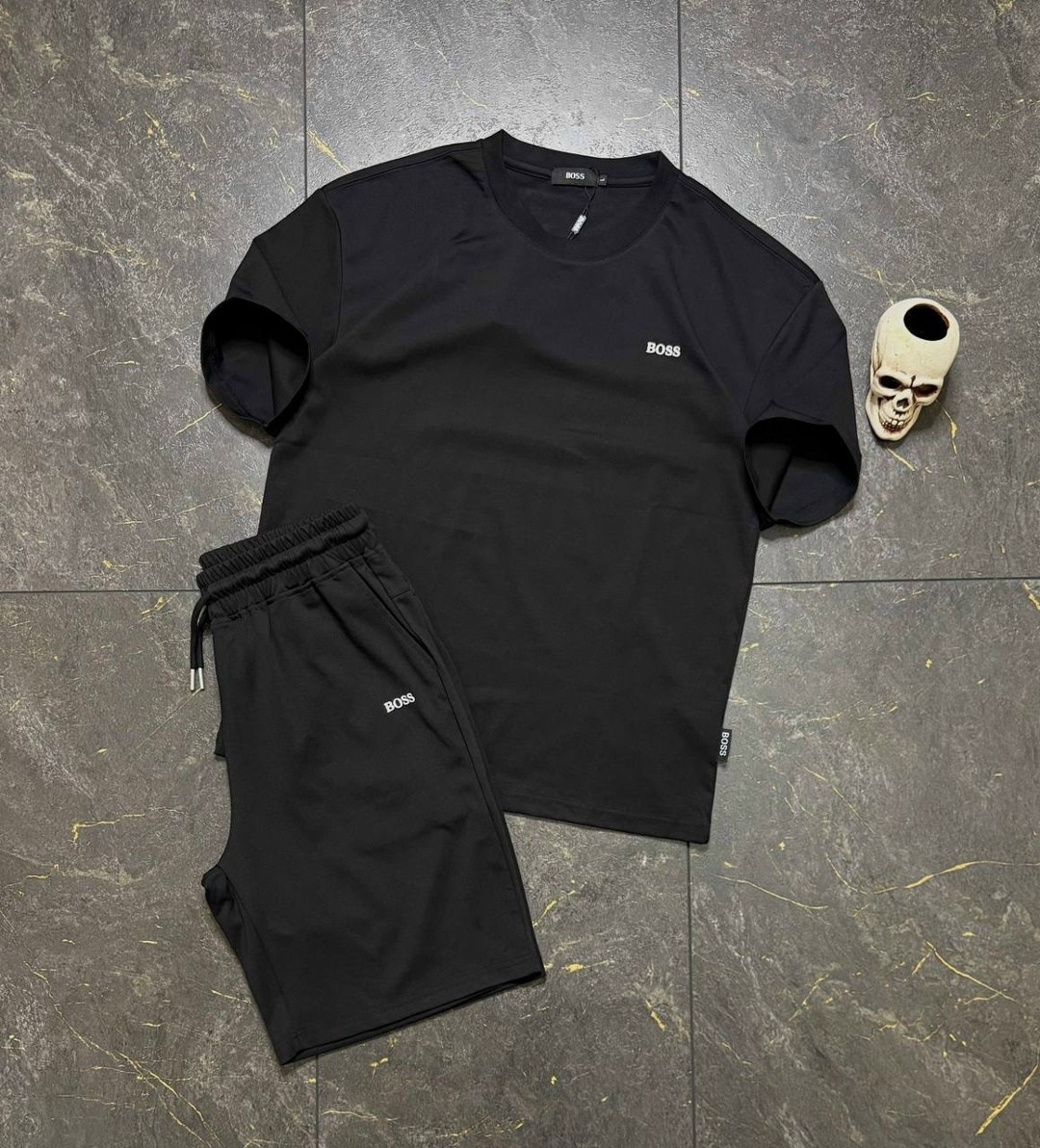 мужской спортивный костюм летний,мужской костюм с шортами,костюм мужской,мужские комплекты