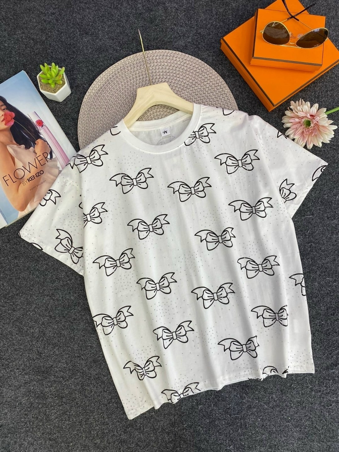 футболка женская,футболки и топы,футболки женская оверсайз,футболка с принтом,футболка с принтом "дональд дак"