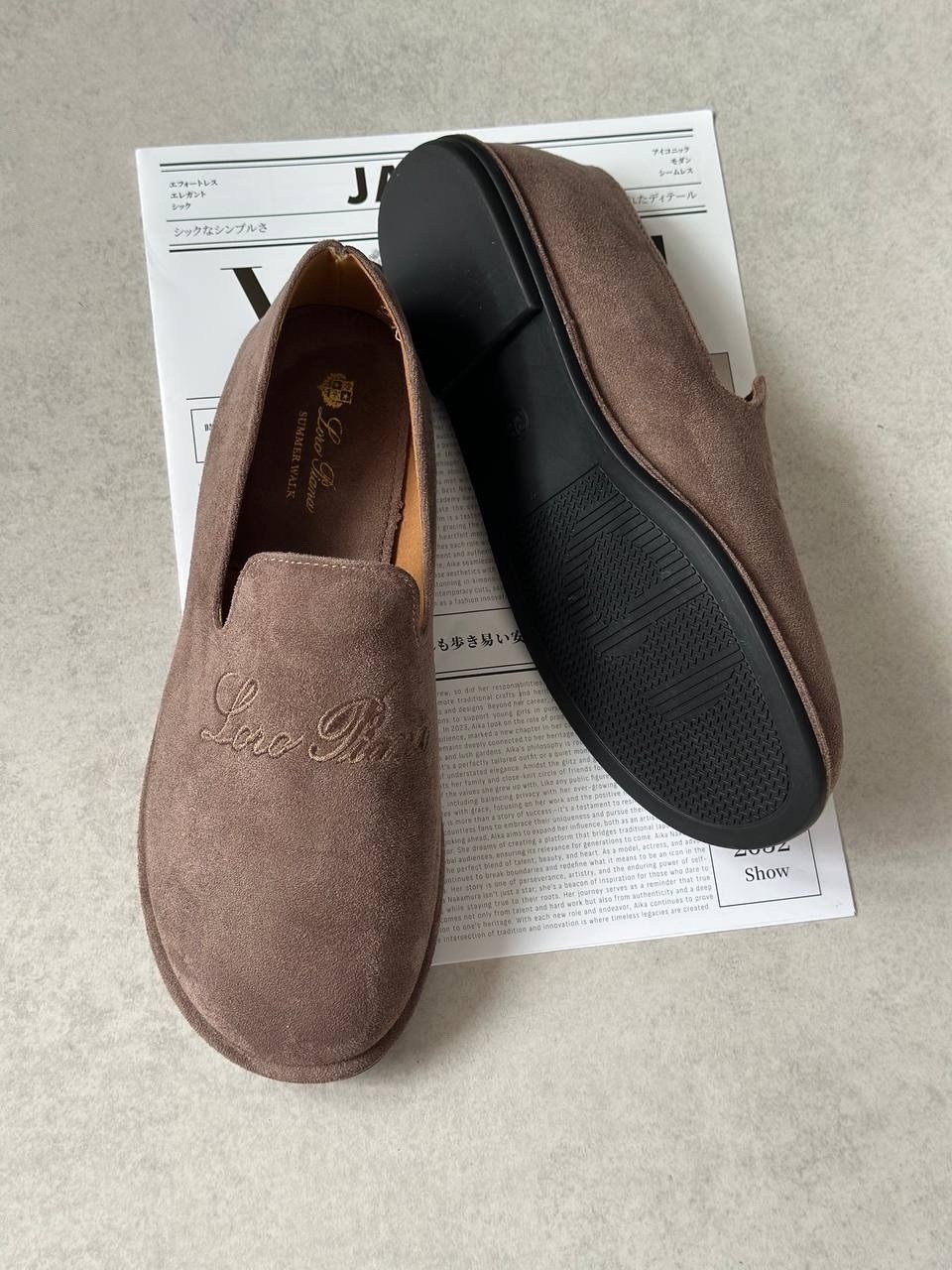 ,замшевые мокасины лоро пиано,мужские лоферы loro piana,замшевые лоферы,лоферы loro piana