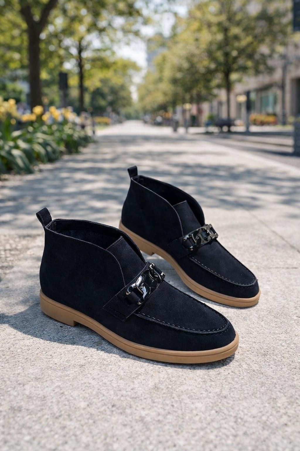 , женская,модные лоферы,лоферы женские,лоферы замш