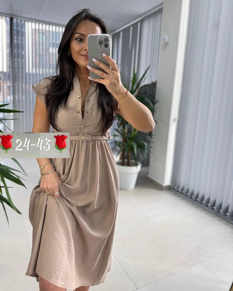 платье миди,платья,платье летнее женское,платье лен,женская платье