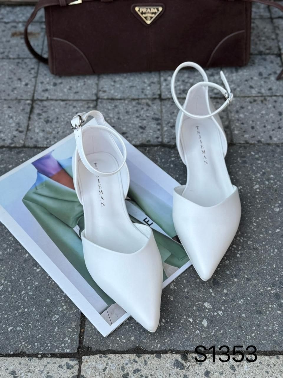 туфли женские,,каблуки белые,белые туфли, женская