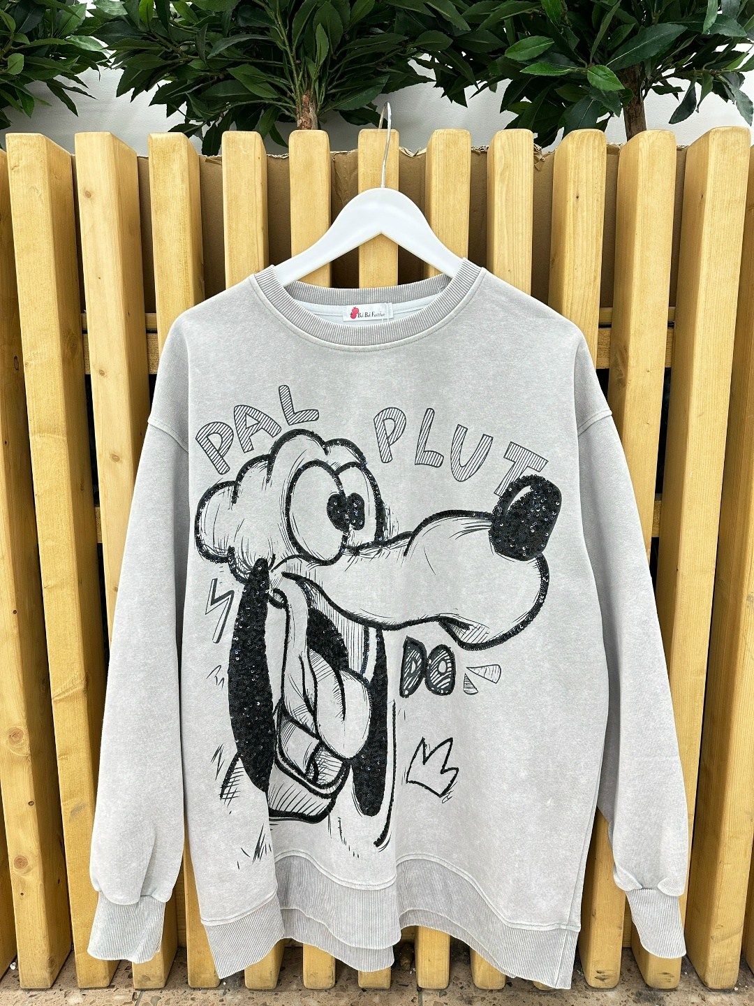 толстовки свитшот,свитшот женский,свитшот толстовка оверсайз микки маус со стразами,свитшот,кофта свитшот