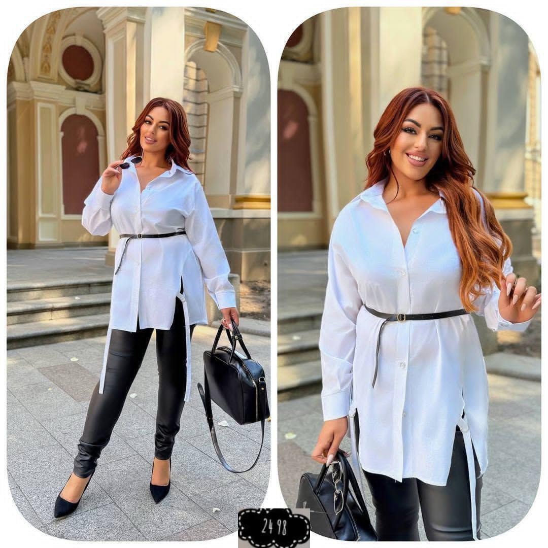 удлиненная блуза,блузка стильная,рубашка блузка,блуза,блуза рубашка большого размера женская