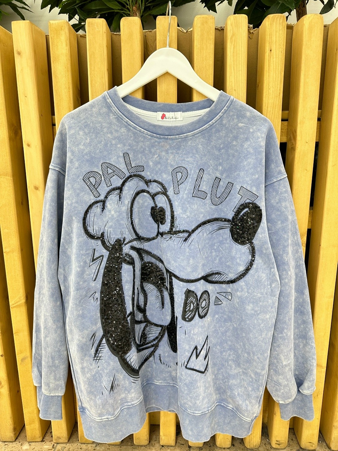 толстовки свитшот,свитшот женский,свитшот толстовка оверсайз микки маус со стразами,свитшот,кофта свитшот