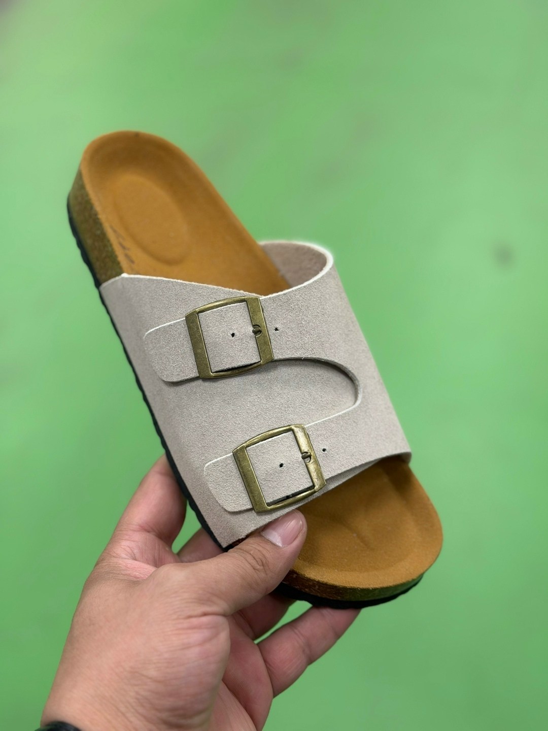 ,летние шлепанцы 43 размера для мужчин,шлепанцы пробковые,тапочки на пробковой подошве,сандалии на пробковой подошве