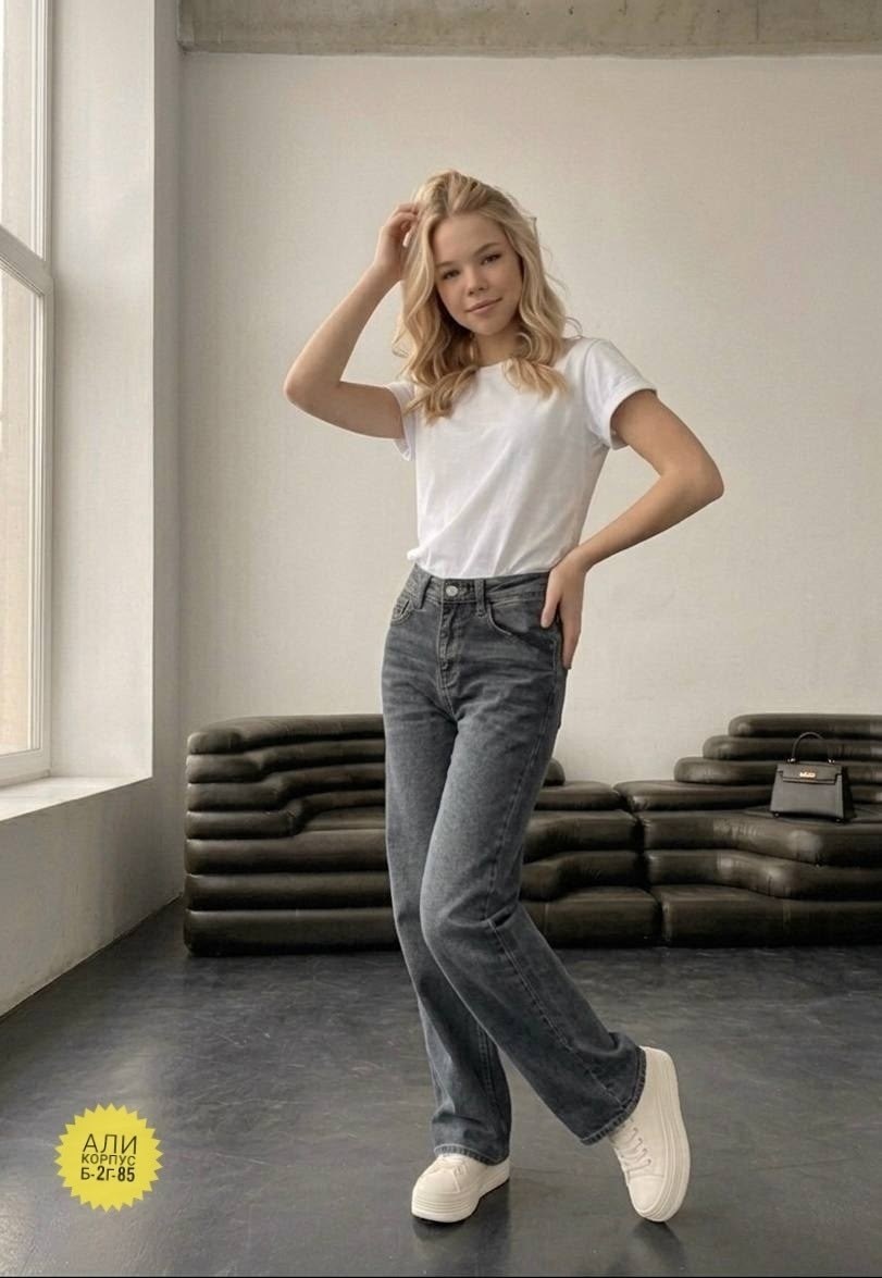 джинсы gloria jeans размер 13-14 л 164 40 серый,джинсы gloria jeans размер 7-8л/128 (32) серый,женские джинсы,джинсы широкие,женские джинсы клёш