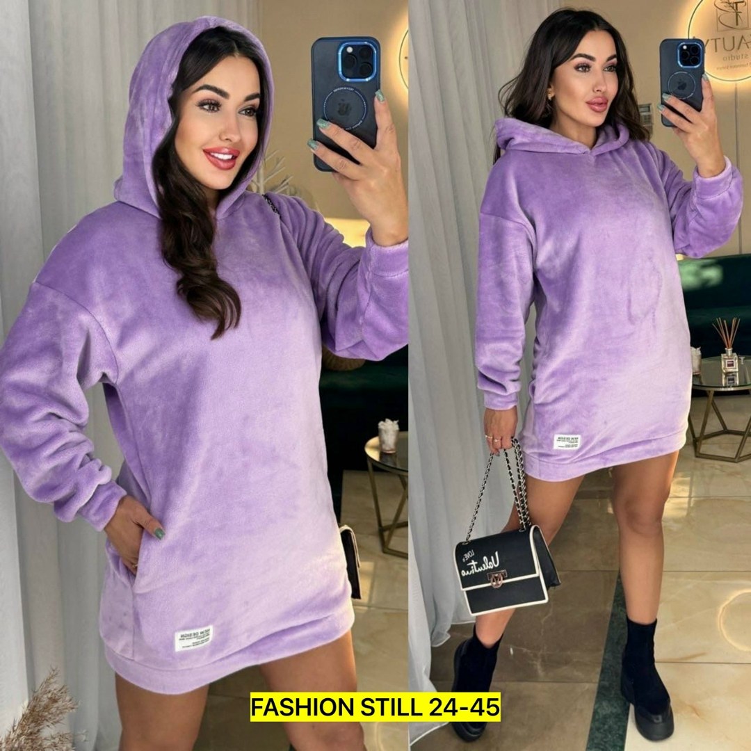 платье с капюшоном теплое,туника женская с капюшоном,платье с капюшоном,платье худи с капюшоном,платье худи теплое