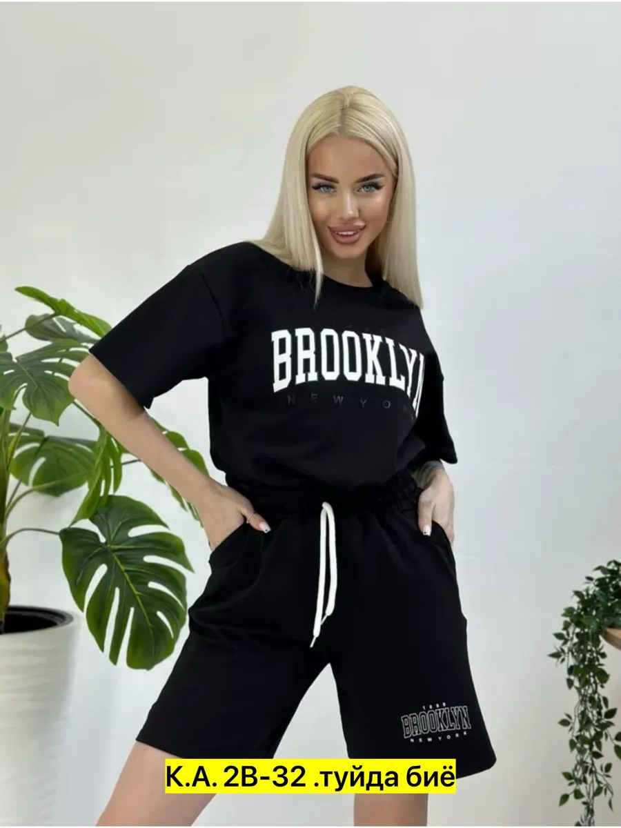 летний костюм с шортами,летний костюм с шортами оверсайз,костюм женский летний спортивный с шортами,летний костюм с шортами и футболкой,спортивные женские костюмы