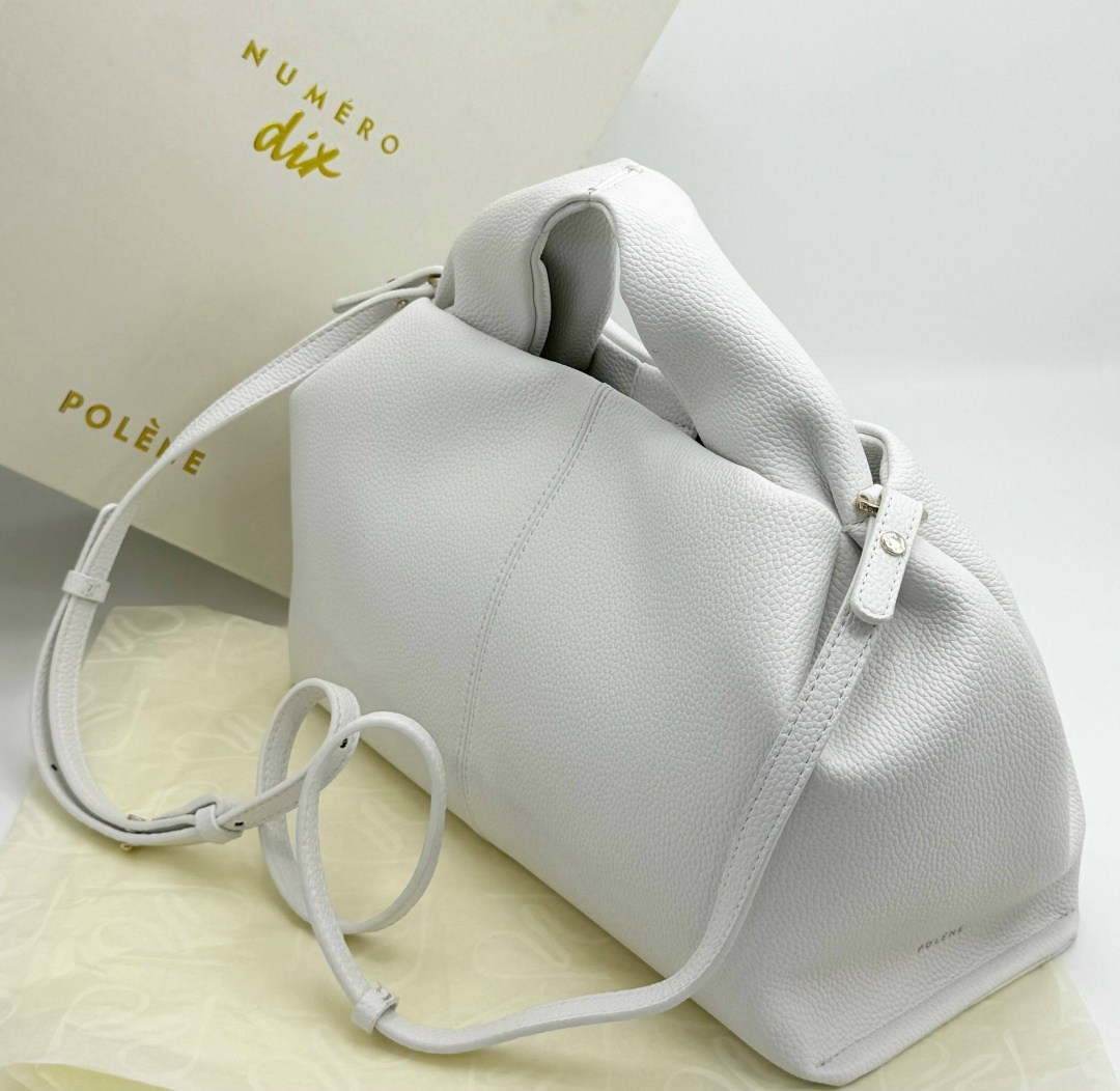 сумка натуральная кожа polene,сумка,сумки polene,сумка от бренда polene,кожаная женская сумочка polene